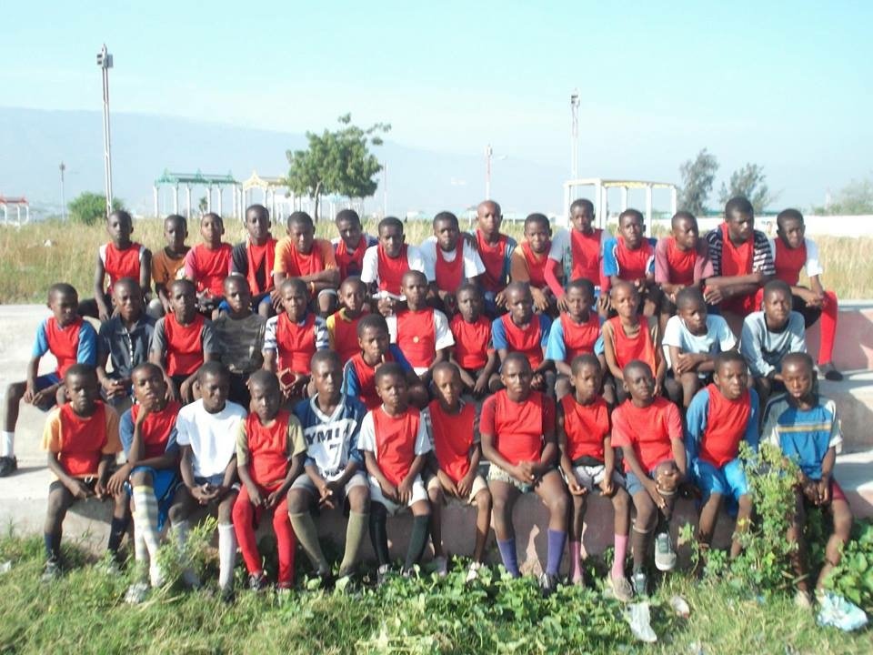 METANOIA : Mouvman Edikatif Nasyonal Oganize pou Akonpanye Timoun Ayiti