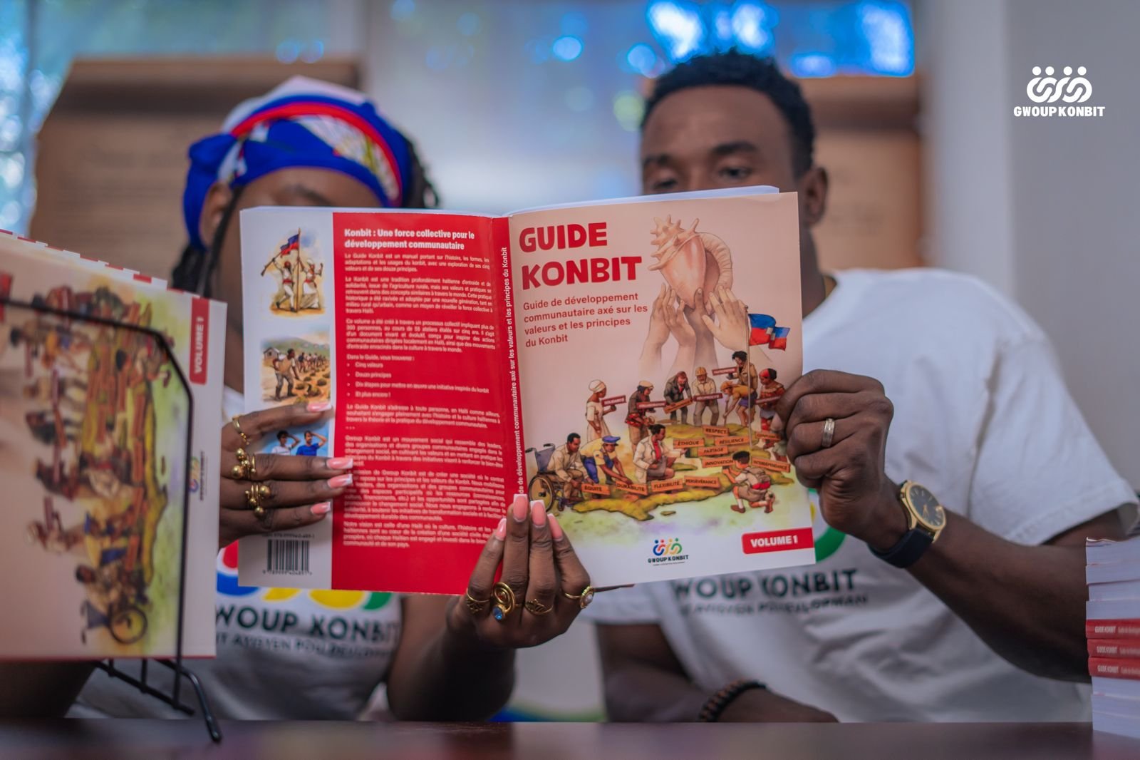 Gid Konbit