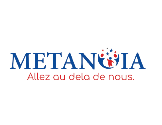 Metanoia