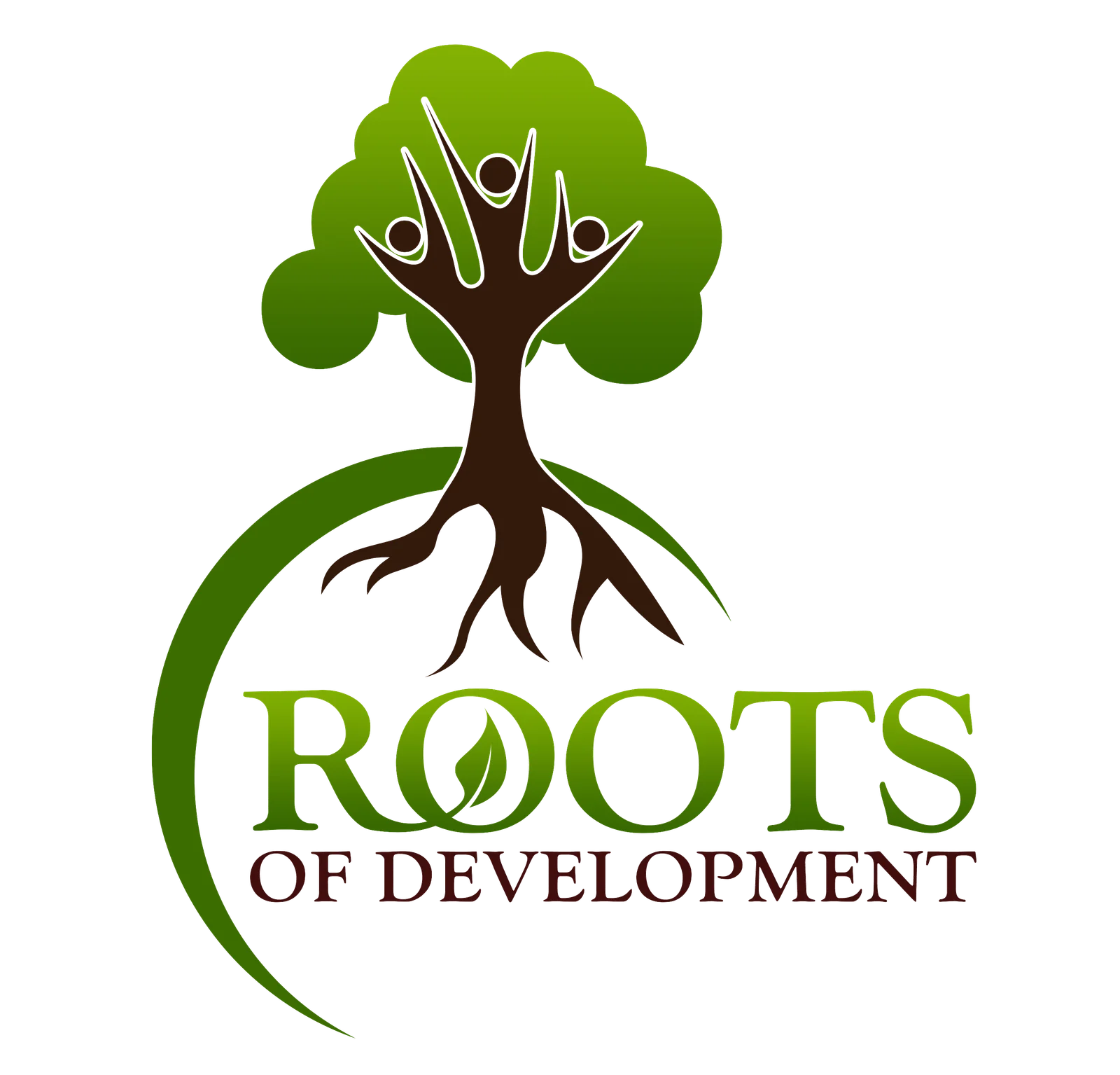 Roots Of Development